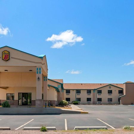 Hotel Super 8 By Wyndham Santa Rosa Exteriér fotografie